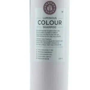 Maria Nila Luminous Colour Shampoo Beliebt