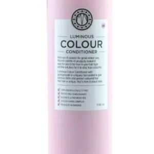Angebot Maria Nila Luminous Colour Conditioner