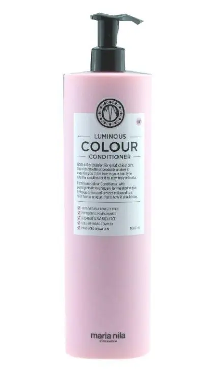 Angebot Maria Nila Luminous Colour Conditioner