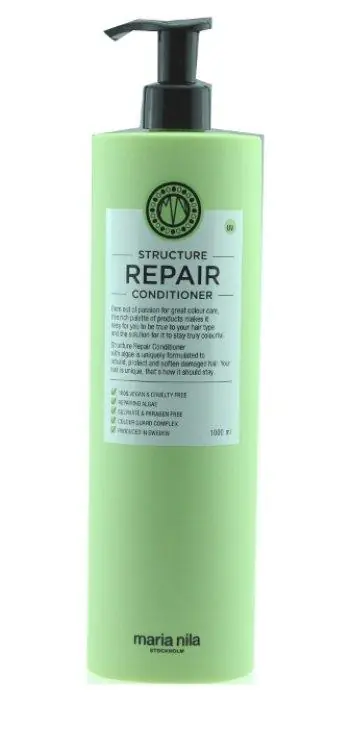 Neu Maria Nila Structure REPAIR Conditioner