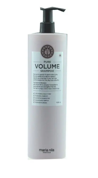 Angebot Maria Nila Pure Volume Shampoo
