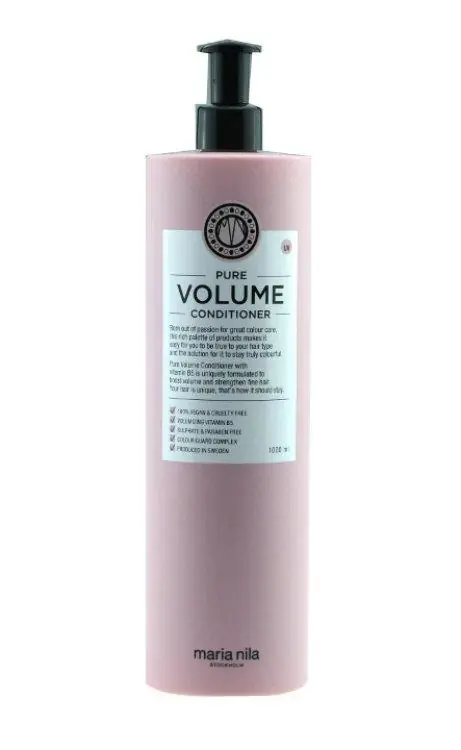 Finale Aktion Maria Nila Pure Volume Conditioner