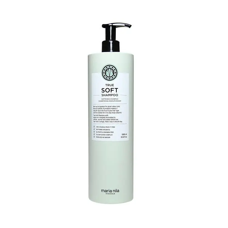 Maria Nila True SOFT Shampoo Super-Preis