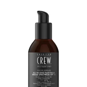 Rabatt American Crew All-in-One Face Balm