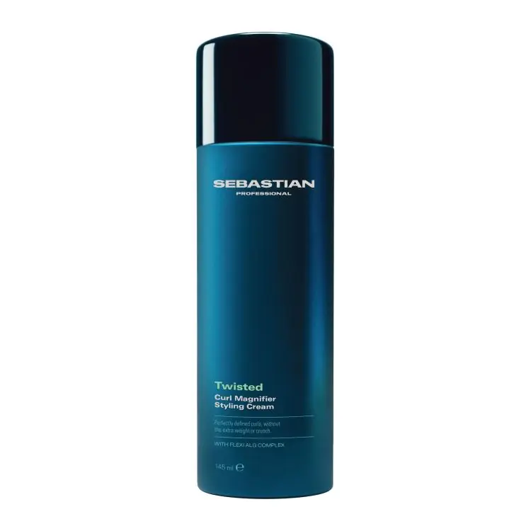 Top-Seller Sebastian Twisted Curl Magnifier Styling Cream