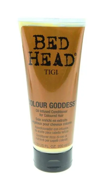 Ausverkauf TIGI BED HEAD Colour Goddess Oil Infused Conditioner