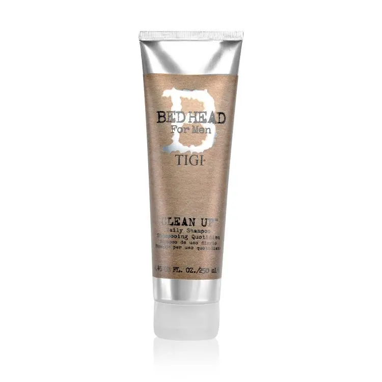 Super-Preis TIGI BED HEAD for Men CLEAN UP Shampoo