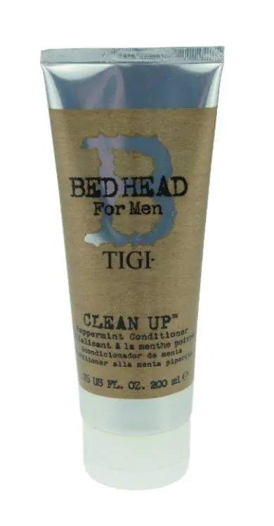 TIGI BED HEAD for Men CLEAN UP Conditioner Mega-Angebot