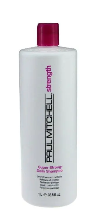 Paul Mitchell Super Strong Shampoo Jetzt Kaufen