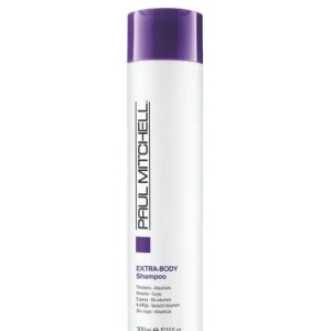 Zertifiziert Paul Mitchell Extra Body Shampoo