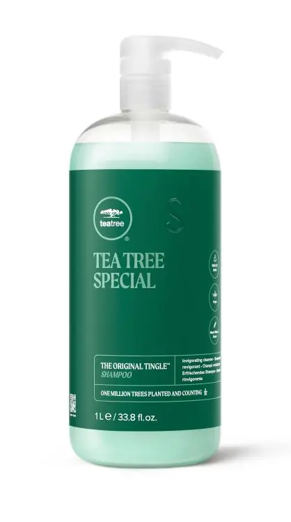 Paul Mitchell Tea Tree Special Shampoo Top-Angebot