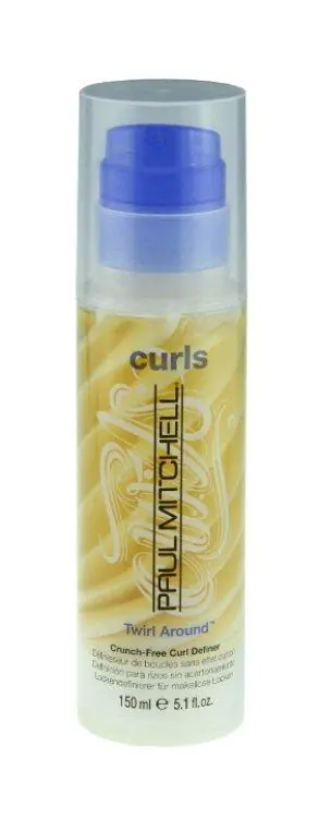 Paul Mitchell Twirl Around Kracherpreis