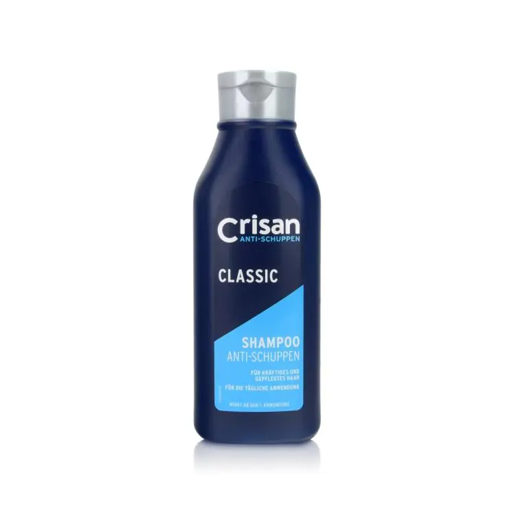 crisan Anti-Schuppen Shampoo Normales Haar Online Kaufen