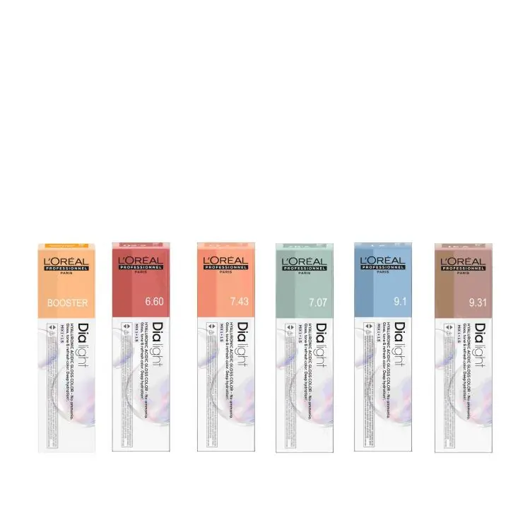 Loreal Dia Light Preis Gesenkt