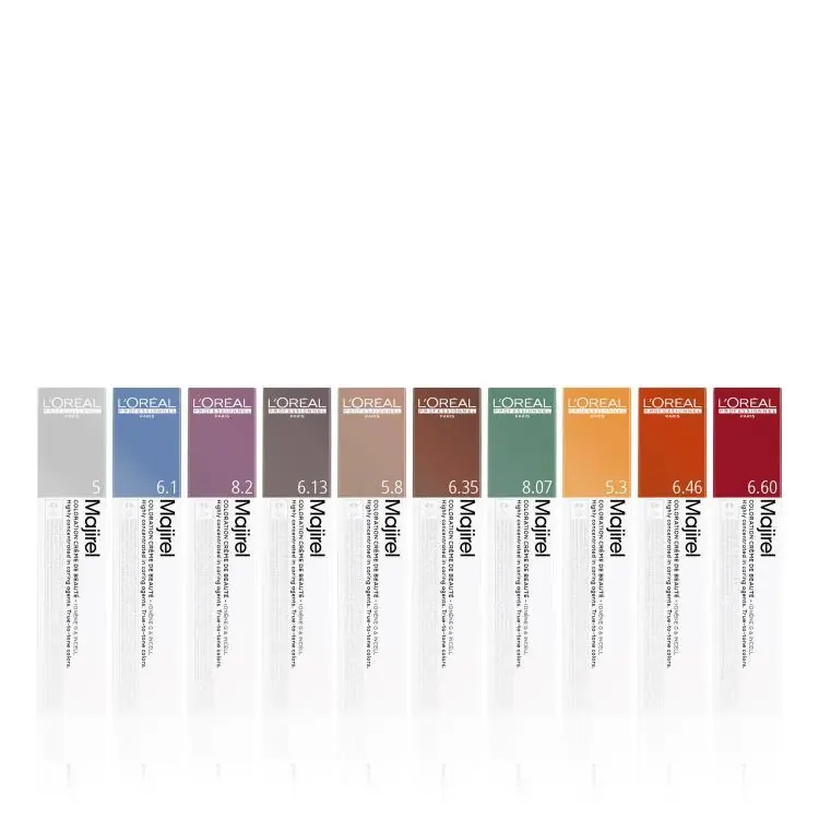 Loreal Majirel Sonderaktion