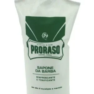 Preiswert Proraso Shaving Cream Green