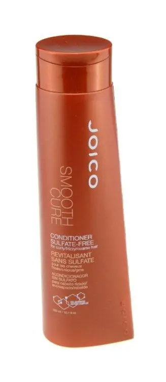 JOICO SMOOTH CURE Conditioner Sulfate-Free Super-Preis