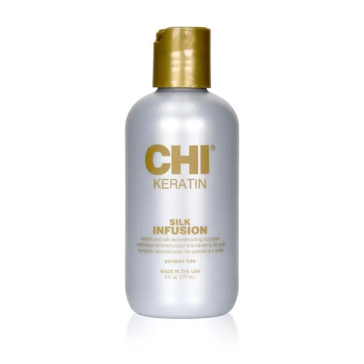 Heißes Angebot CHI Keratin Silk Infusion Reconstructing Complex