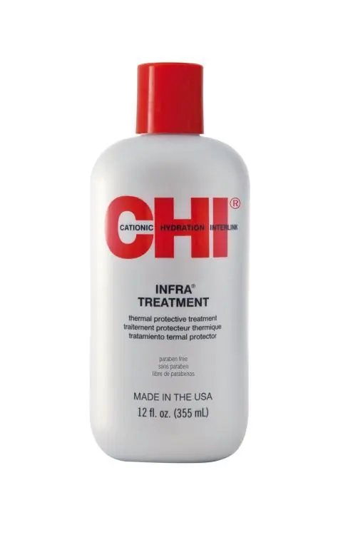 Letzte Chance CHI Infra Thermal Protective Treatment