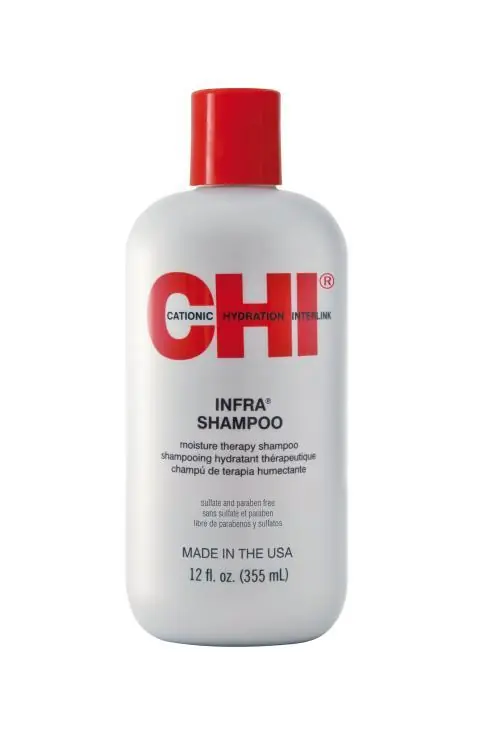 Mega-Angebot CHI Infra Moisture Therapy Shampoo