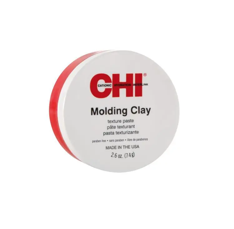 CHI Molding Clay Texture Paste Solange Der Vorrat Reicht