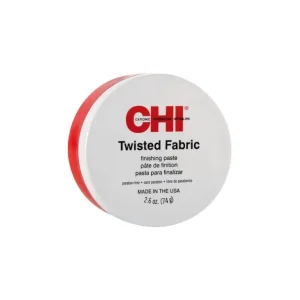 Solange Der Vorrat Reicht CHI Twisted Fabric Finishing Paste