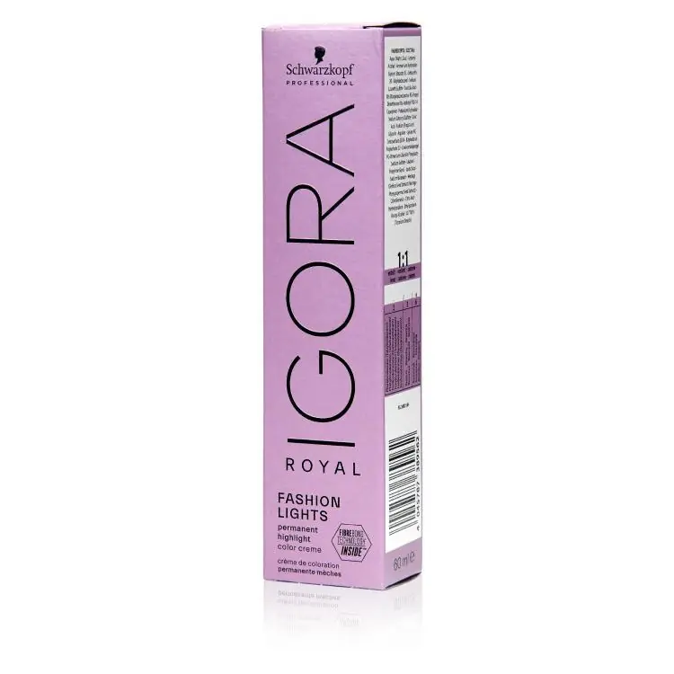 Aktuell Igora Royal Fashion Lights