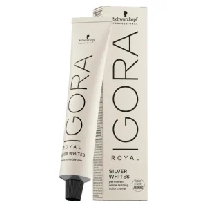 Jetzt Kaufen Igora Royal Silverwhite Rauch Grau