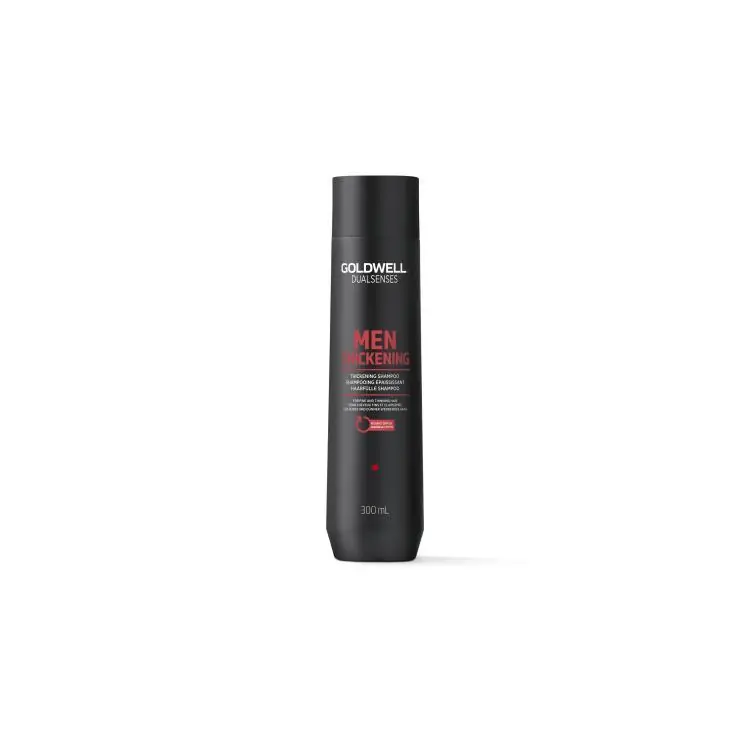 Kracherpreis Goldwell Dualsenses MEN Thickening Shampoo
