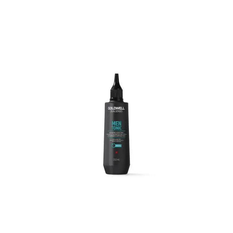 Neuheit Goldwell Dualsenses MEN Tonic Activating Scalp Tonic