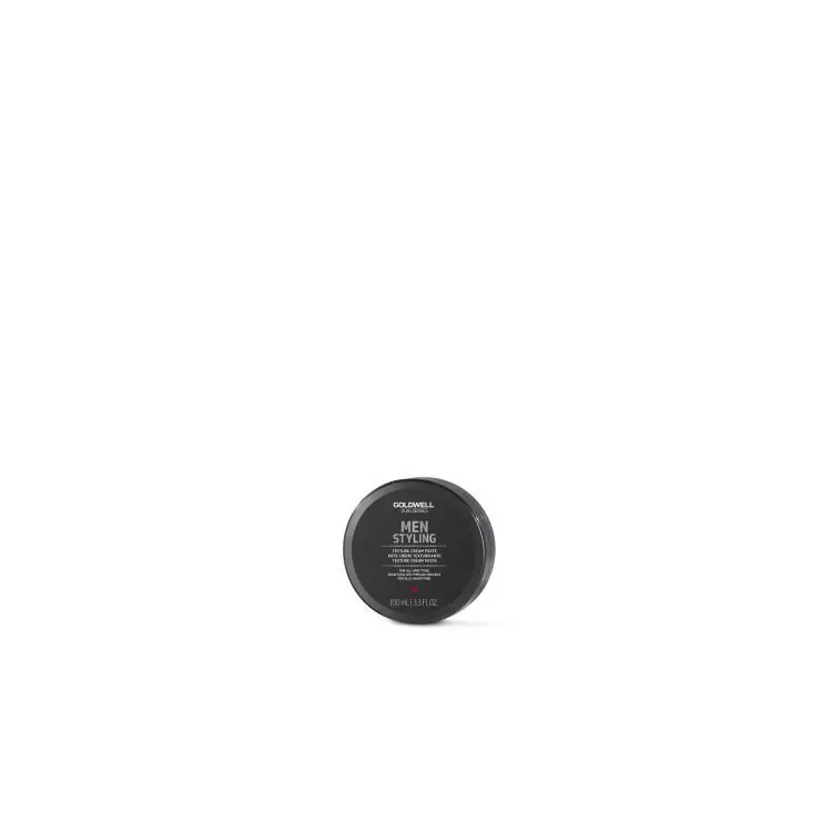 Direkt Vom Hersteller Goldwell Dualsenses MEN Styling Texture Cream Paste