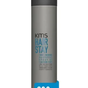 Sichere Zahlung KMS Hairstay Firm Finishing Spray