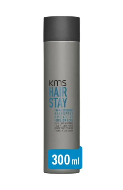 Sichere Zahlung KMS Hairstay Firm Finishing Spray