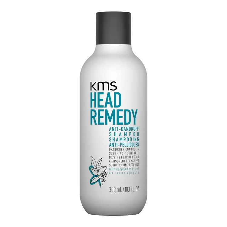 Direkt Vom Hersteller KMS Headremedy Anti-Dandruff Shampoo