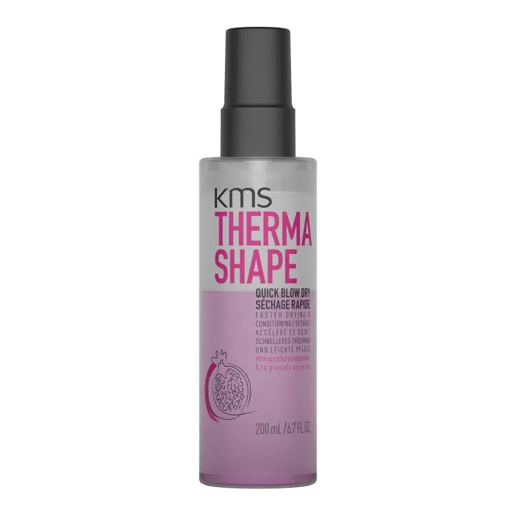 Preiswert Kms Therma Shape Quick Blow Dry