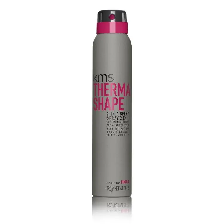KMS Thermashape 2-in-1 Spray Beliebt