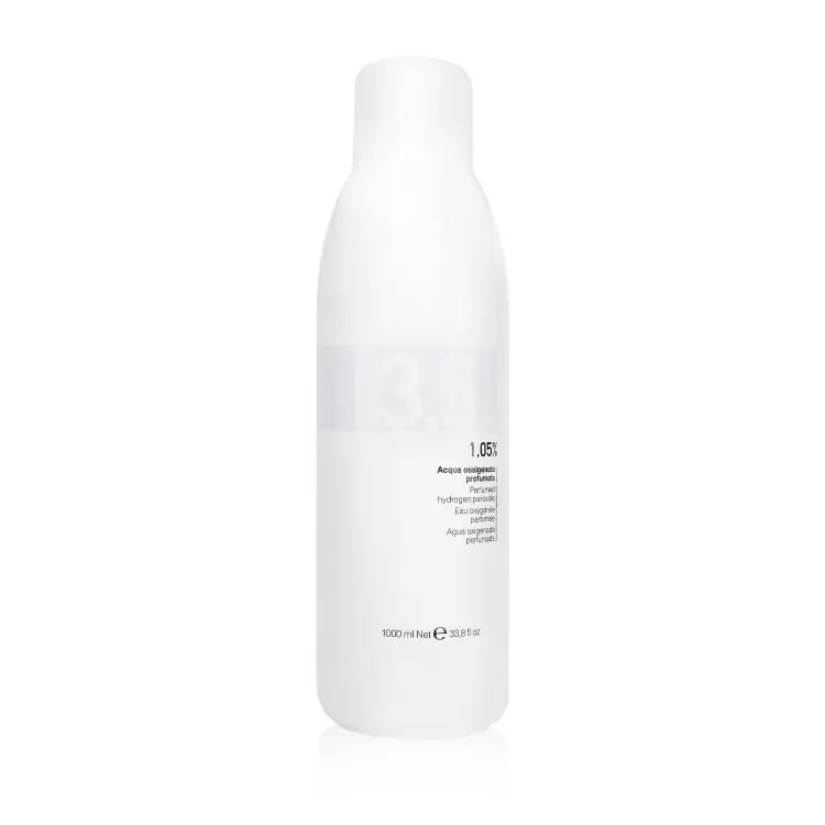 Neue Ware Fanola Acqua ossigenata profumata 3,5vol. 1,05%