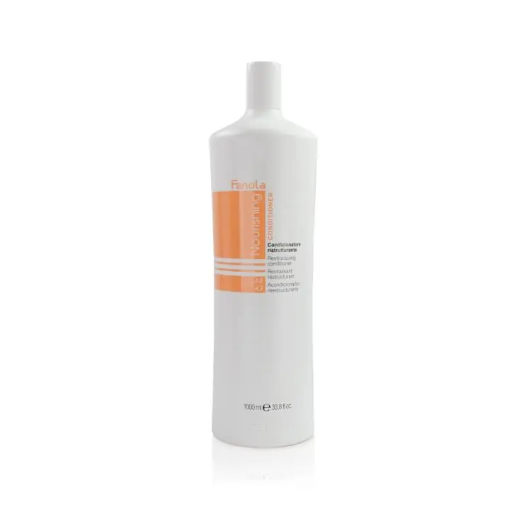 Fanola Nutri Care Conditioner Garantierte Lieferung