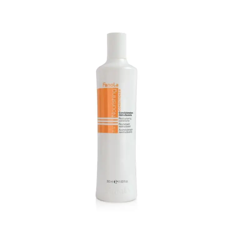 Begrenztes Angebot Fanola Nutri Care Conditioner