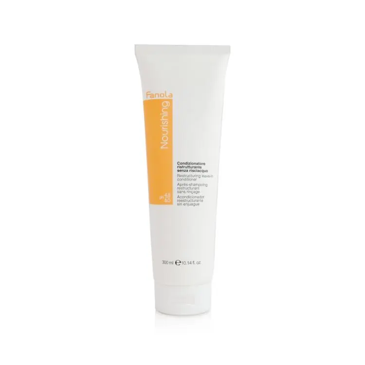 Online Kaufen Fanola Nutri Care Leave-In Conditioner