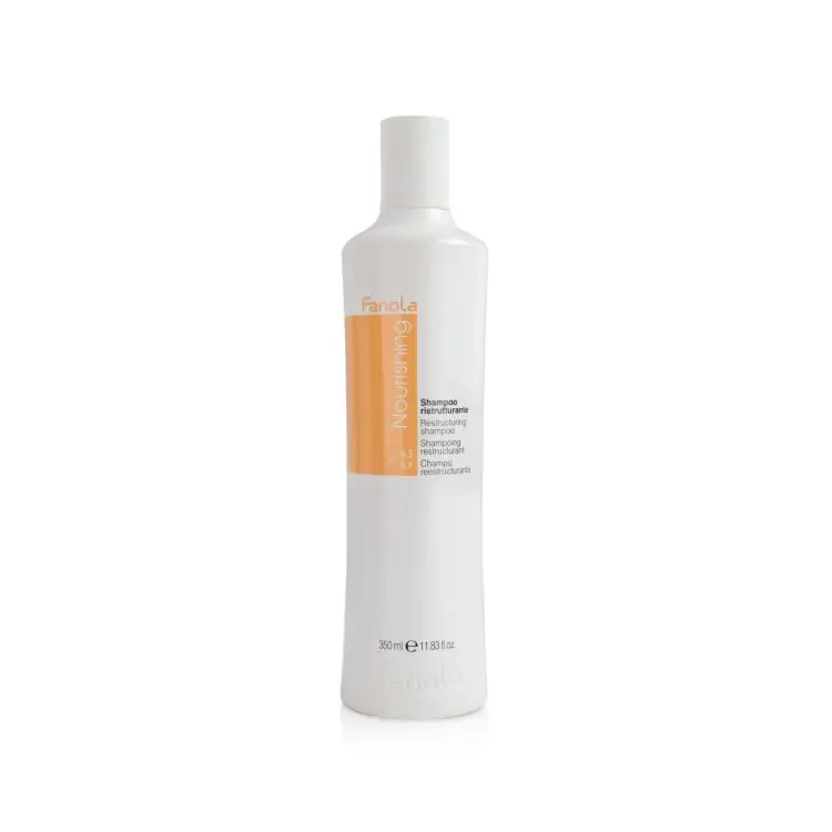Echt Fanola Nutri Care Shampoo