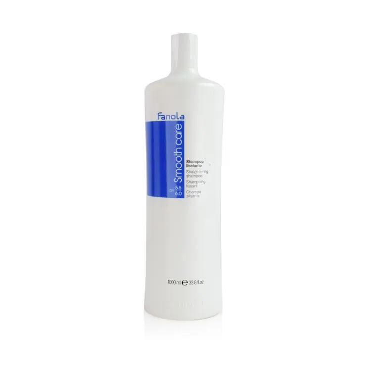 Schnäppchen Fanola Smooth Care Shampoo
