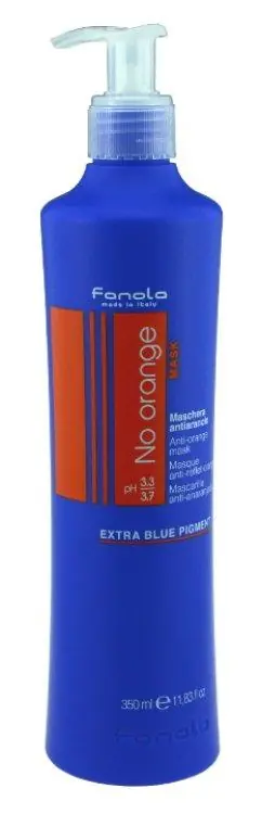 Fanola No Orange Maske Super-Preis
