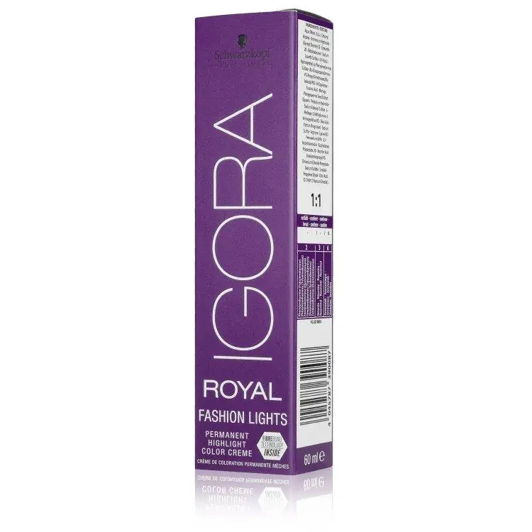 Bestseller Igora Royal Fashion Lights L-44 Beige Extra