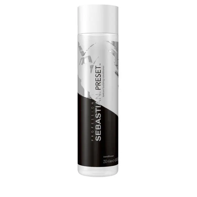 Sebastian Preset Conditioner Jetzt Kaufen