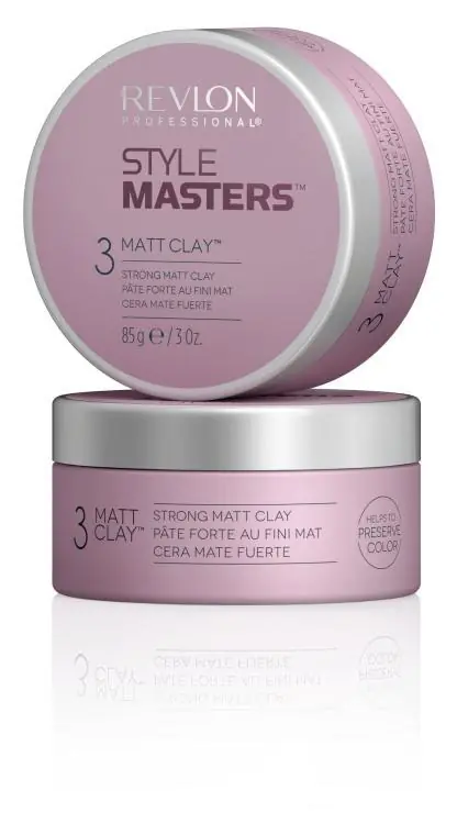 Revlon Style Masters Creator Matt Clay Expressversand