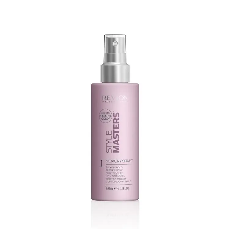 Revlon Style Masters Creator Memory Spray Must-Have