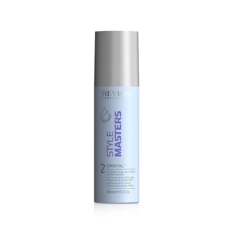 Revlon Style Masters Curly Orbital Top-Angebot