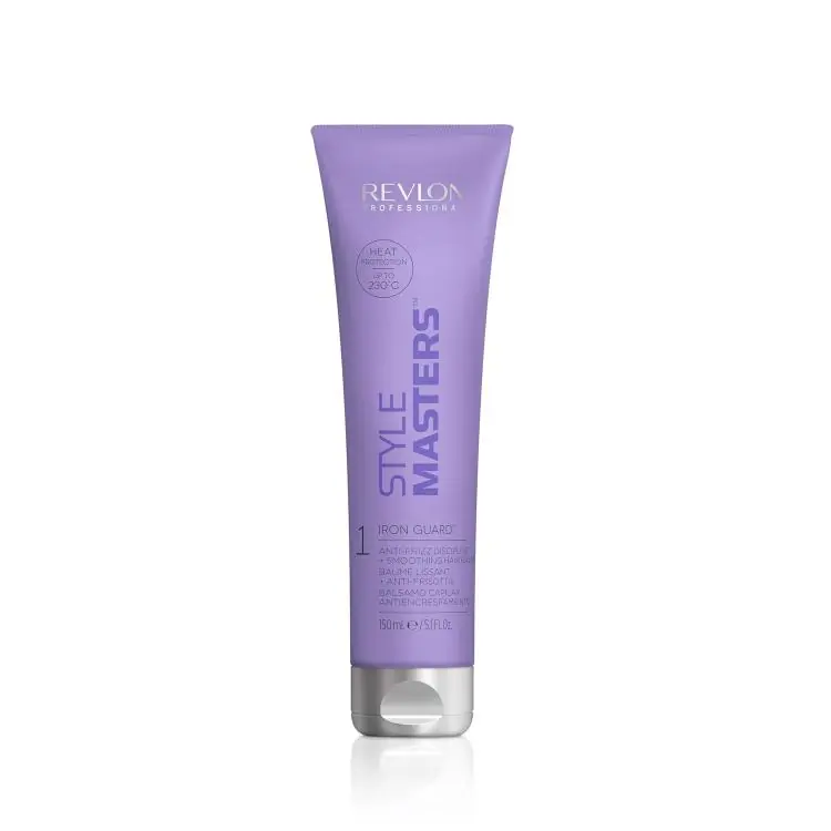 Revlon Style Masters Smooth Iron Guard Top-Seller