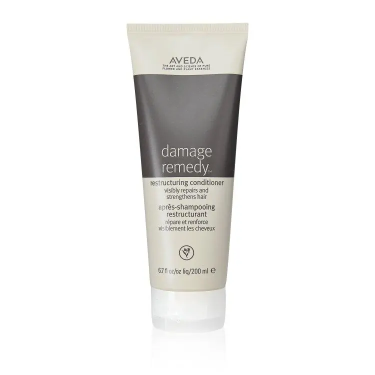 AVEDA damage remedy restructuring conditioner Nur Heute